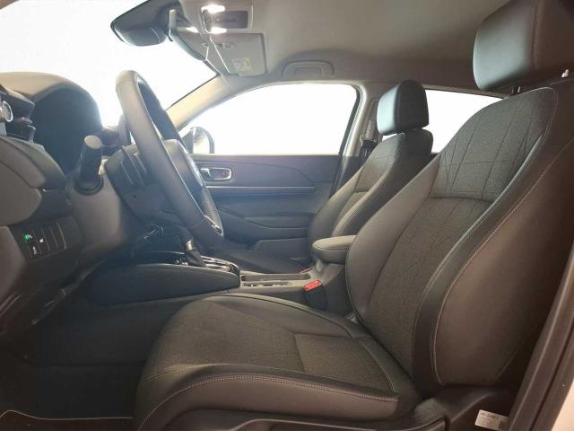 Honda Hr-v ES - SUV5 1.5 i-MMD Hybrid EU6d, Advance OPF (EURO 6d), 2021 - 2022